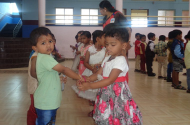 Raksha Bandhan 2019-20