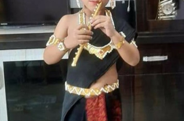 shree krishna janmashtami 