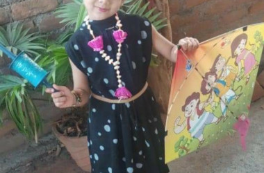 shree krishna janmashtami 