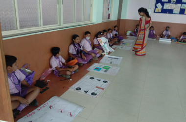 Poster Making Competition 2021