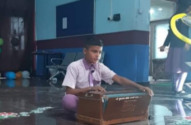 Teacher's day 2021