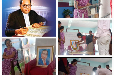 Dr Ambedkar Jayanti 2022