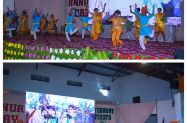 Annual Day