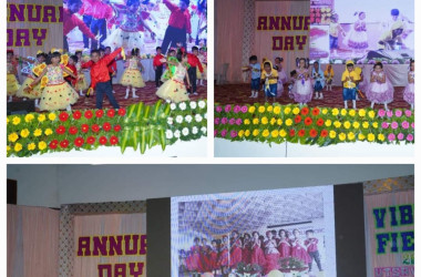 Annual Day