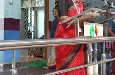 Hindi Day Celebration 2023
