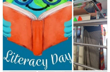 Literacy Day Celebration 2023