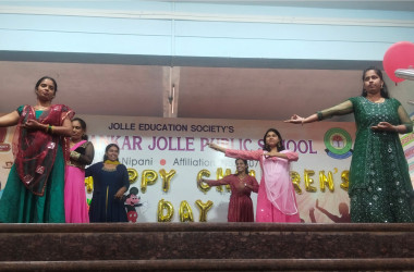 Childrens Day Celebration 