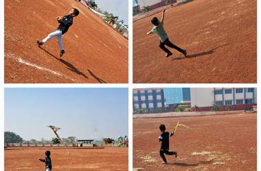 Makar Sankranti Celebration 