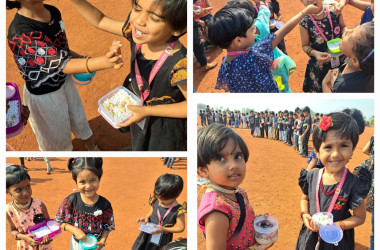 Makar Sankranti Celebration 