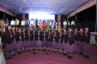 Annual Day 2023-24