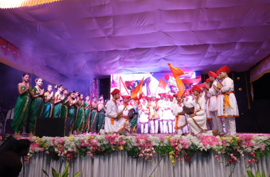 Annual Day 2023-24