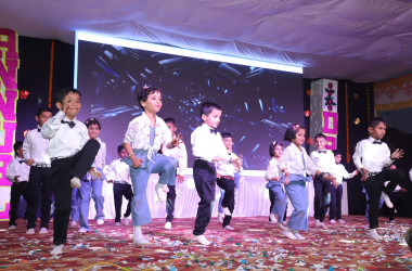 Annual Day 2023-24