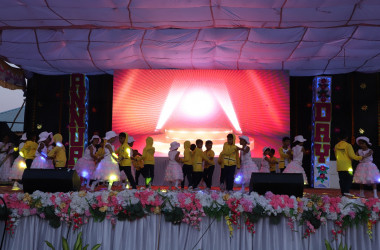 Annual Day 2023-24