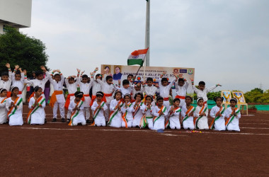 Independence Day Celebration 2024