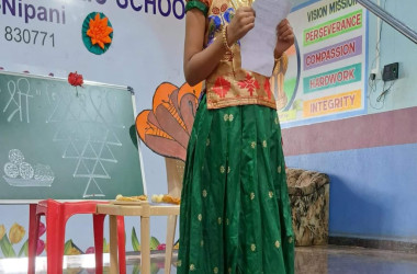 House wise skit Competition ( Nagpanchami)2024