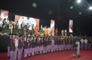 Annual Day 2024-25