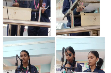 English Language Day-2025