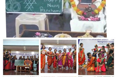 Nagpanchami Celebration