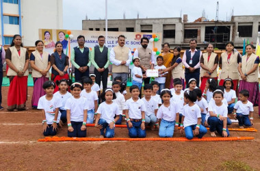 Independence Day Celebration 