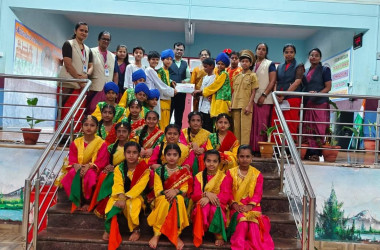 Independence Day Celebration 