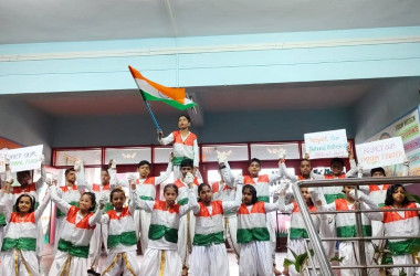 Independence Day Celebration 