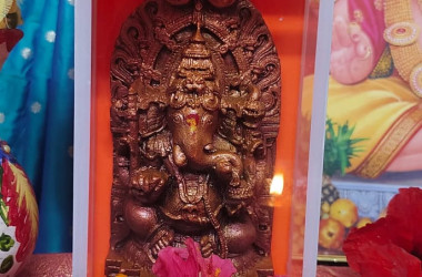 Ganesh Chaturthi