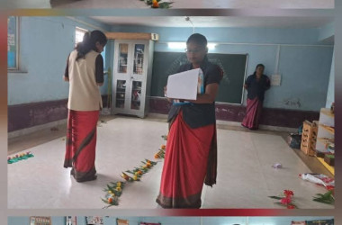 Toran Making Competition 