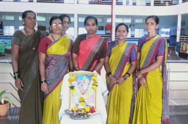 Maharishi Valmiki Jayanti Celebration 