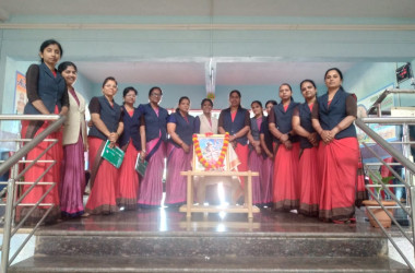 Kanakdas Jayanti Celebration 