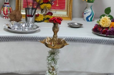 KARNATAKA RAJYOSTAV CELEBRATION -2025