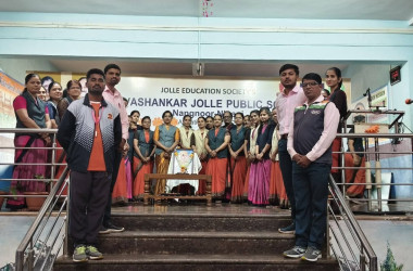 NATIONAL UNITY DAY CELEBRATION 2025