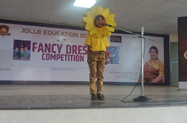 NATIONAL SCIENCE DAY 2025