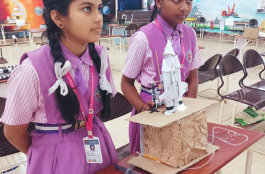 NATIONAL SCIENCE DAY 2025