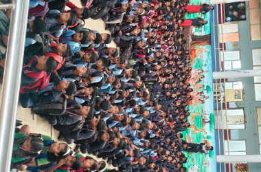 SHIV JAYANTI CELEBRATION 2025