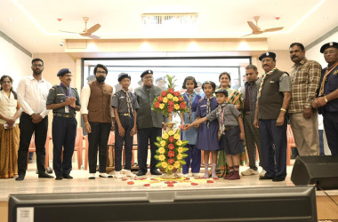 CUBS AND BULBUL INAUGRATION 2025