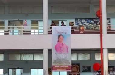 PRESIDENT BIRTHDAY CELEBRATION 2025