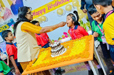 PRESIDENT BIRTHDAY CELEBRATION 2025