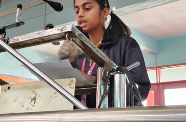 CONSTITUTION DAY CELEBRATION 2025