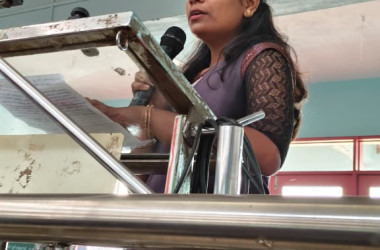 CONSTITUTION DAY CELEBRATION 2025