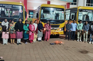 VIJAYAPURA TRIP 2025