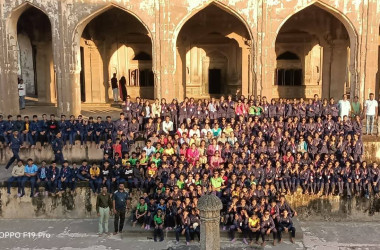 VIJAYAPURA TRIP 2025