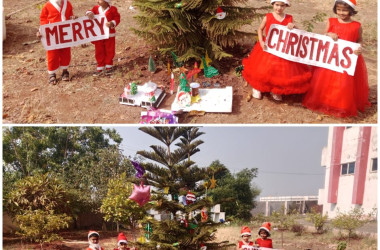 CHRISTMAS CELEBRATION 2025