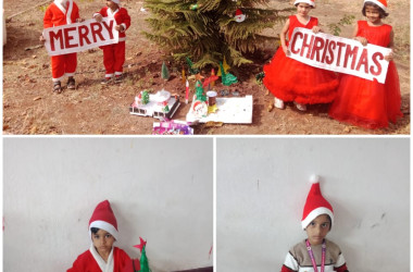 CHRISTMAS CELEBRATION 2025