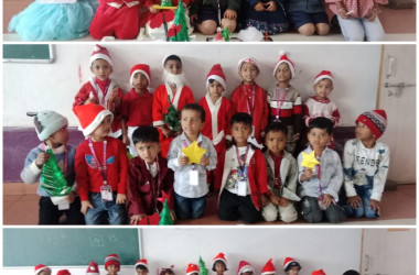 CHRISTMAS CELEBRATION 2025