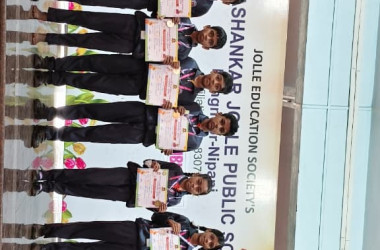 ANNUAL PRIZE DISTRIBUTION 2025