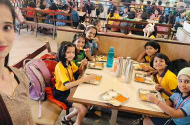 VIRAJ JUNCTION TRIP 2025