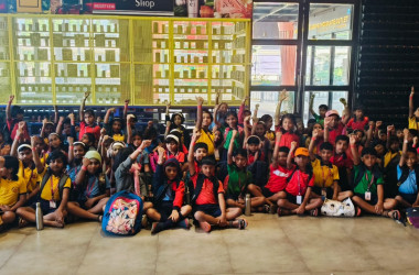 VIRAJ JUNCTION TRIP 2025