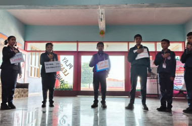 HUMAN RIGHTS DAY 2025