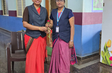 English Language day