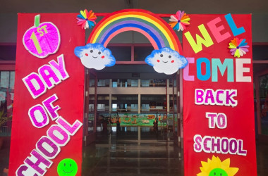 Reopening of School 2026 -27